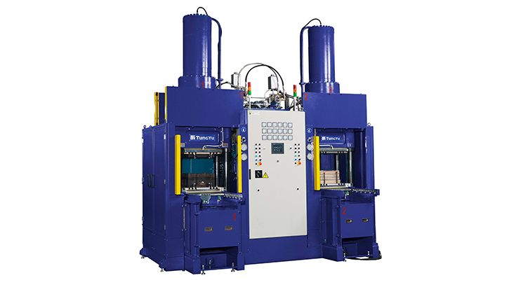 TYC-16-A-2-PCD-SP (CE)